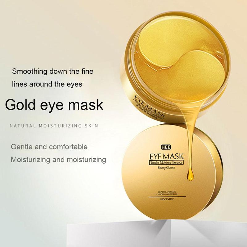 Wrinkless Hydrating Eye Mask